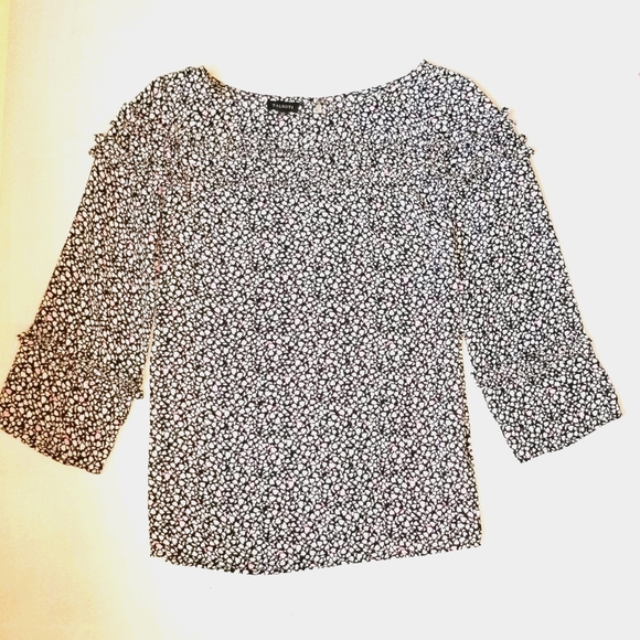 Talbots Top - Picture 4 of 8